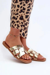 Flip-flops model 198181 Step in style  Adomoo